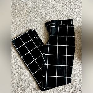 Columnist boot pants